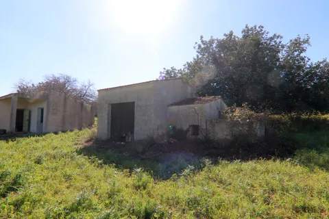 Herregård i Ispica, Ragusa, Ispica - € 120 000 | Ref: V003074 - foto 38